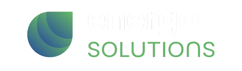 logo energas solution